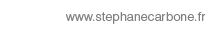 www.stephanecarbone.fr